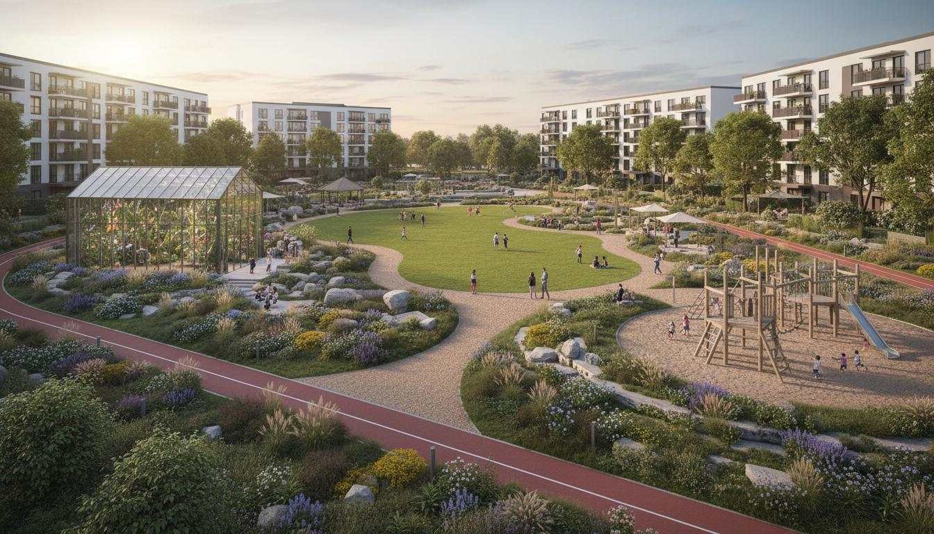 The Reserve Phase 1 Vyana Amenities